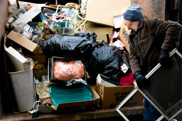 Best Property Management Cleanouts  in Santa Anna, TX
