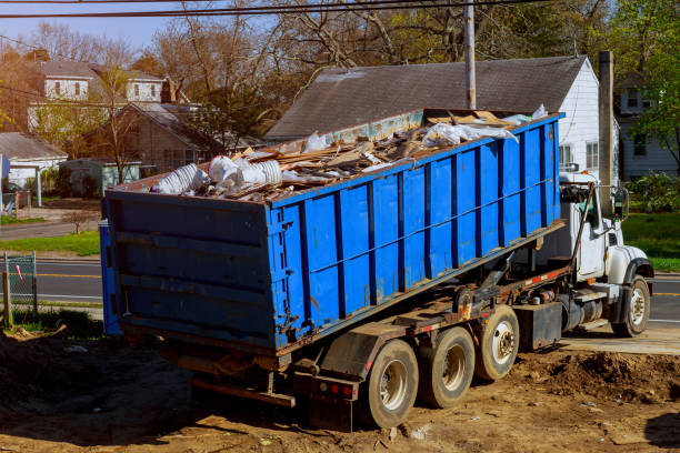 Best Donation Pickup Services  in Santa Anna, TX