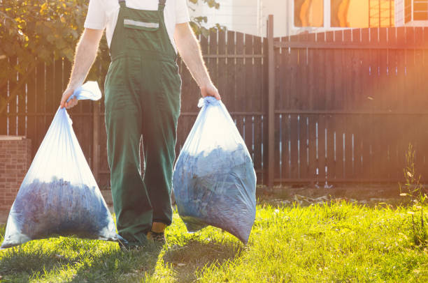 Best Recycling Services for Junk  in Santa Anna, TX