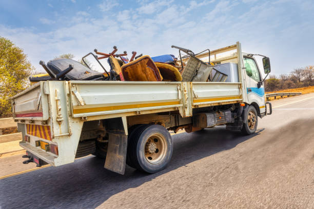 Best Yard Waste Removal  in Santa Anna, TX