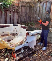 Trusted Santa Anna, TX Junk Removal Services Experts